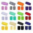 Head sweat band & wrist sweat band.webp