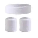Head sweat band & wrist sweat band 02.webp