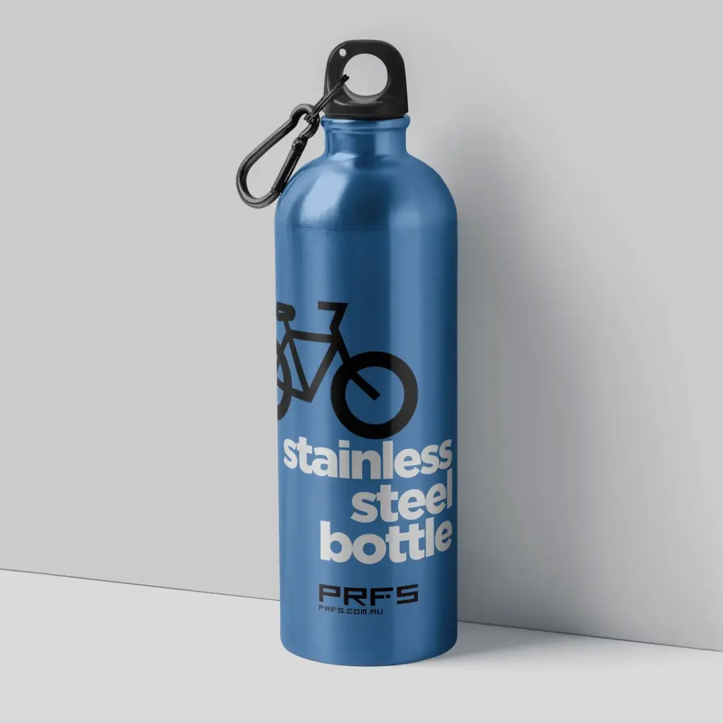 Aluminium Bottle - 800ml