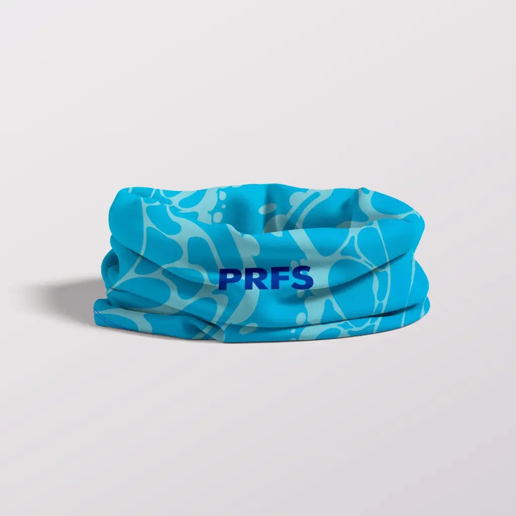 Sherpa Headwear / Buff