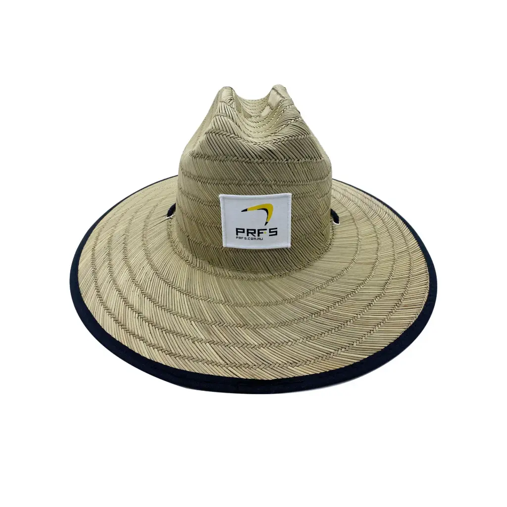 Straw Hat