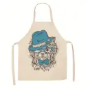 Sublimation Printing Apron