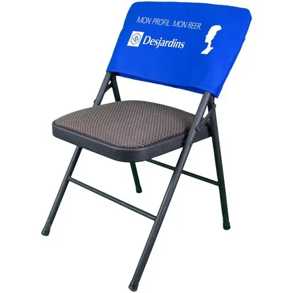 Chair Cover - Sublimation