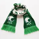Felt Scarf - Sublimation Printing