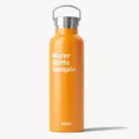 Stainless Steel Vacuum Bottle - 500ml